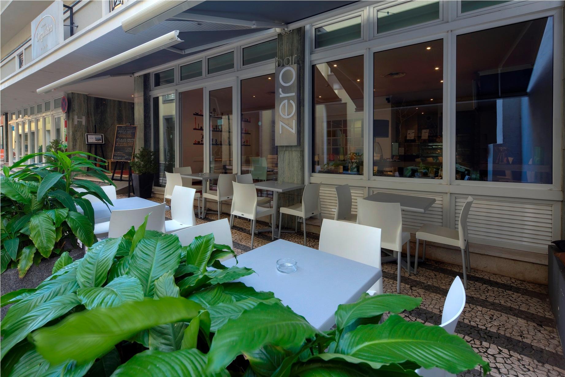 Hotel Orquidea Funchal  Extérieur photo
