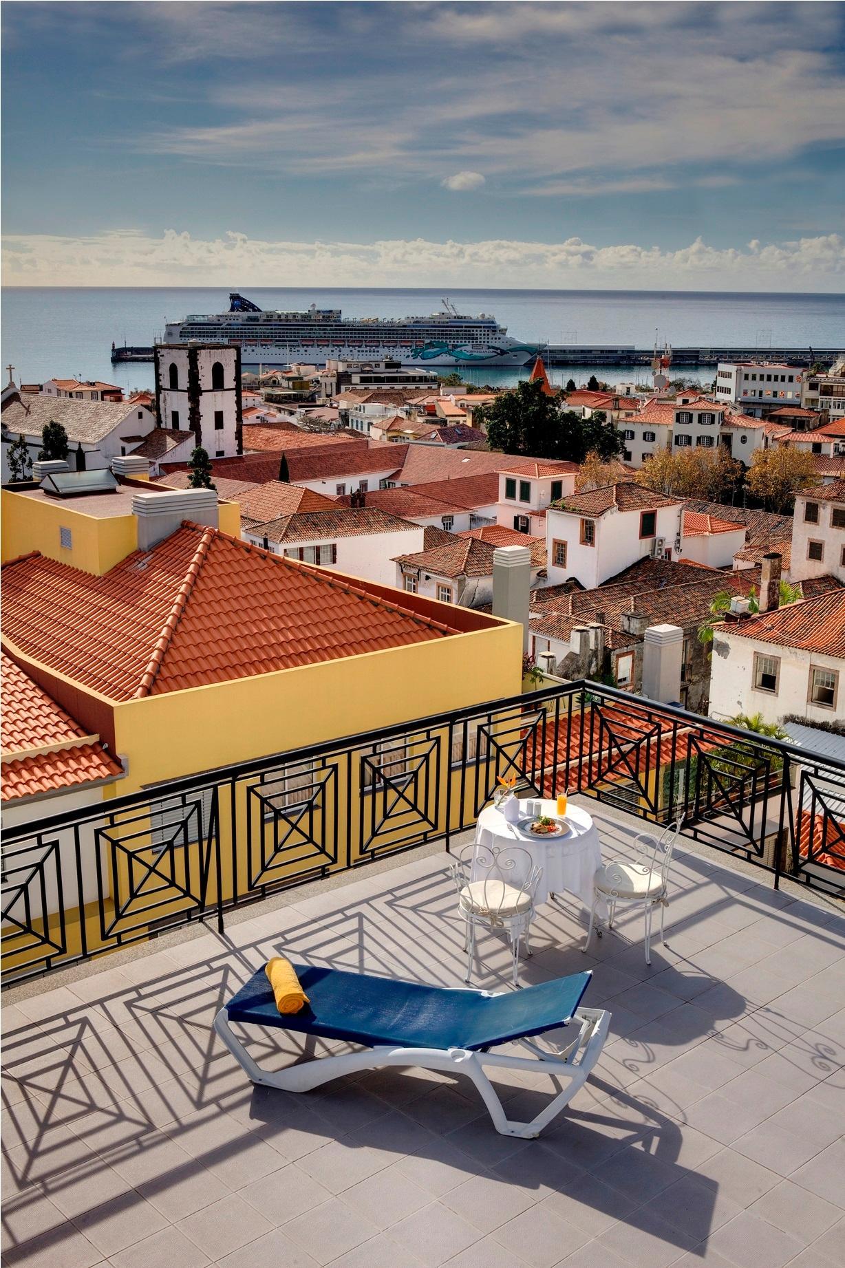 Hotel Orquidea Funchal  Extérieur photo