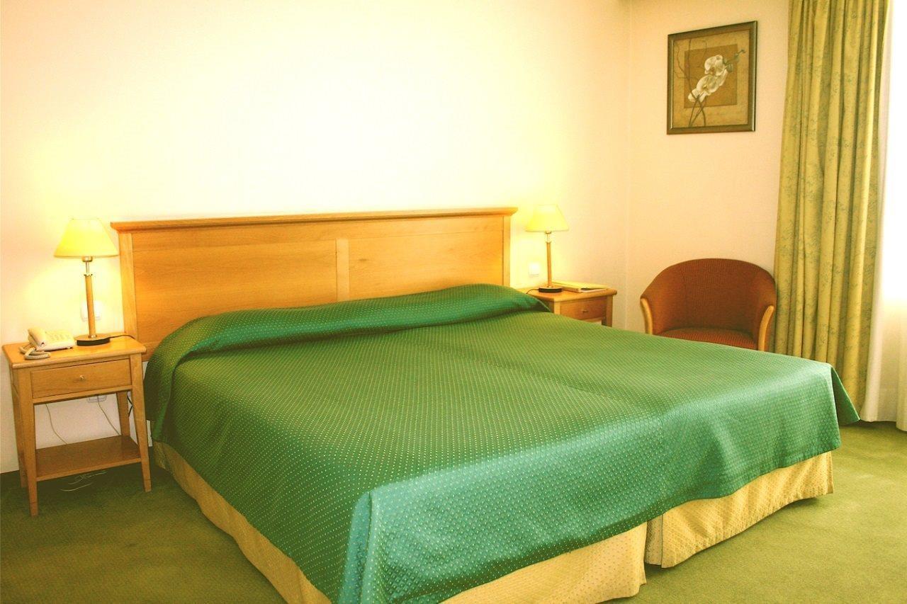 Hotel Orquidea Funchal  Extérieur photo