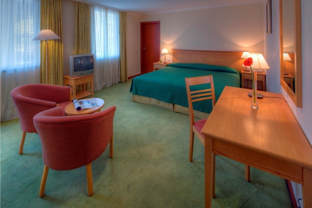 Hotel Orquidea Funchal  Extérieur photo