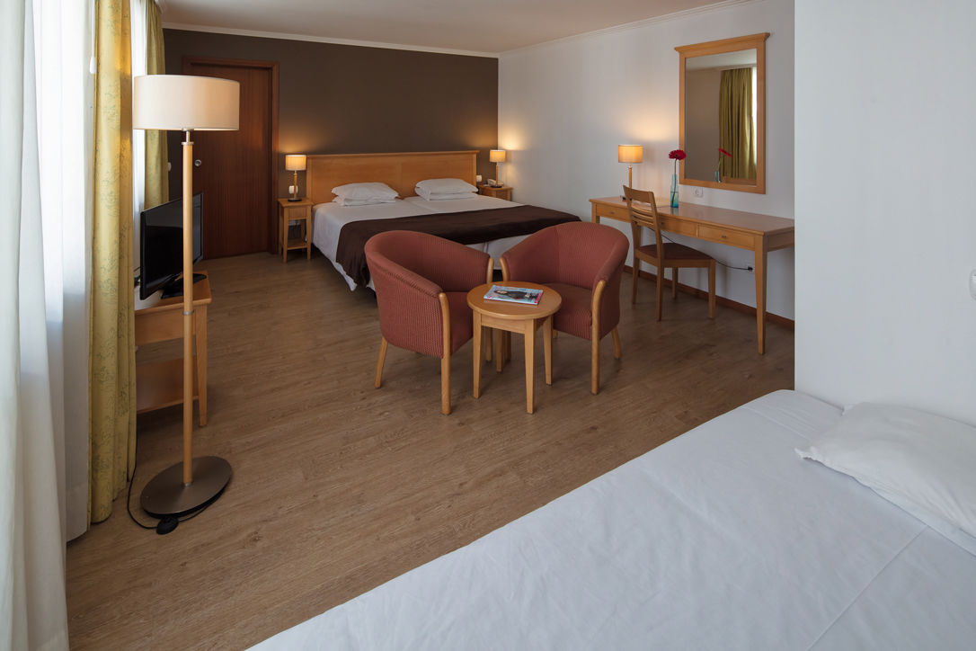 Hotel Orquidea Funchal  Extérieur photo