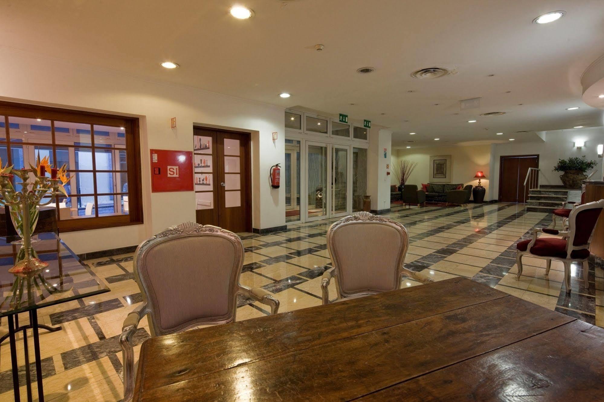 Hotel Orquidea Funchal  Extérieur photo