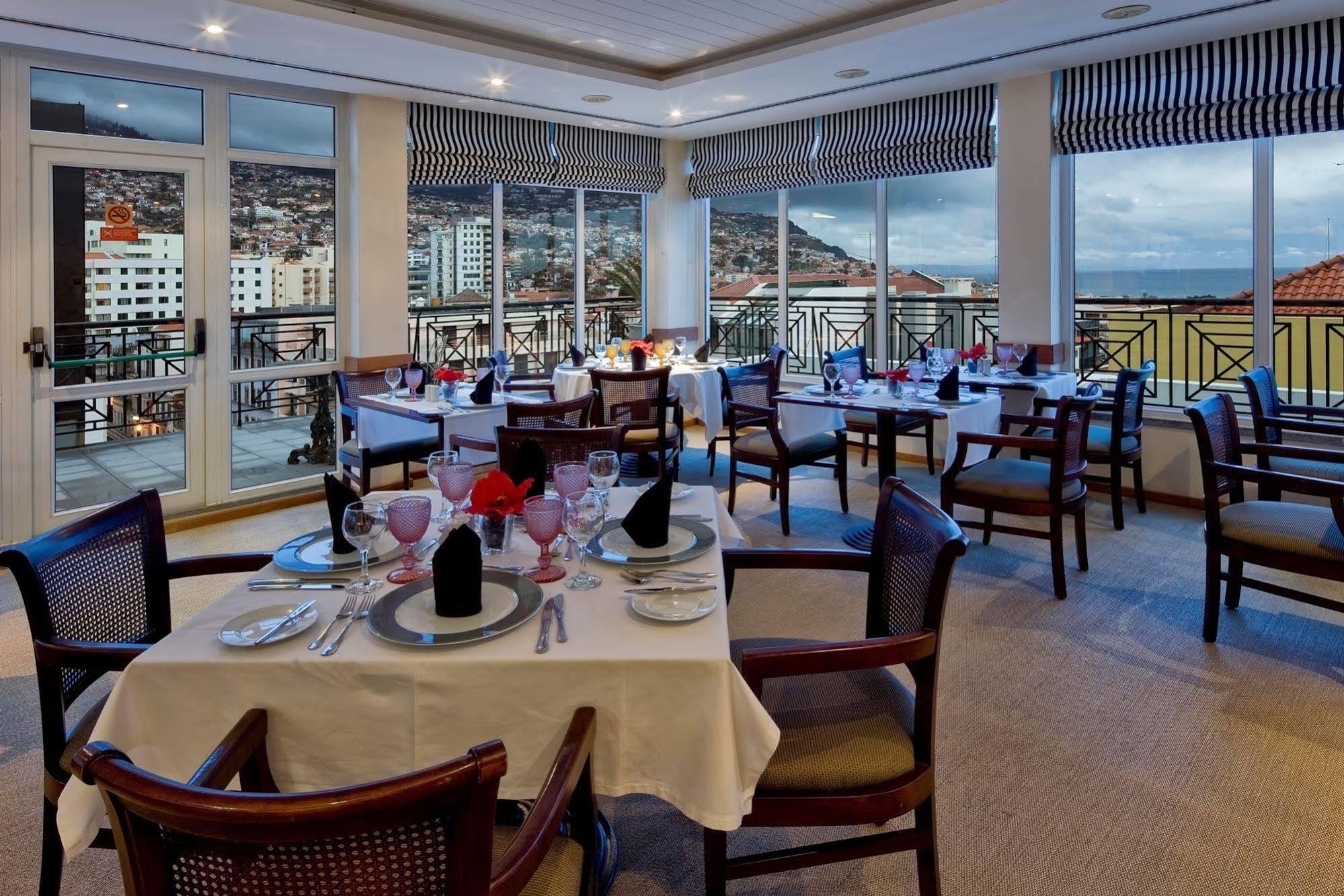 Hotel Orquidea Funchal  Extérieur photo