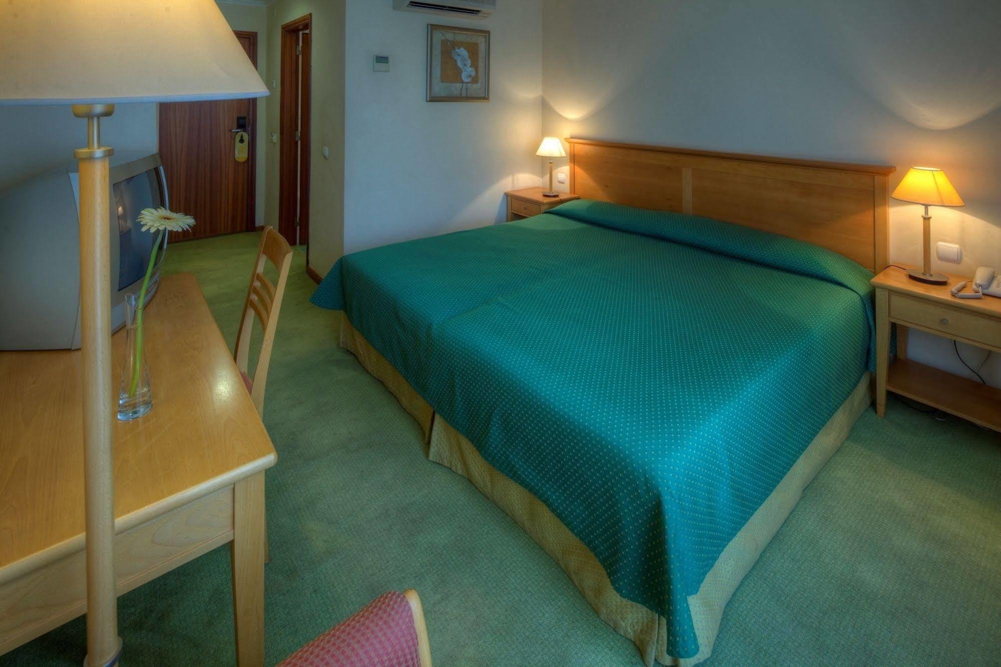 Hotel Orquidea Funchal  Extérieur photo