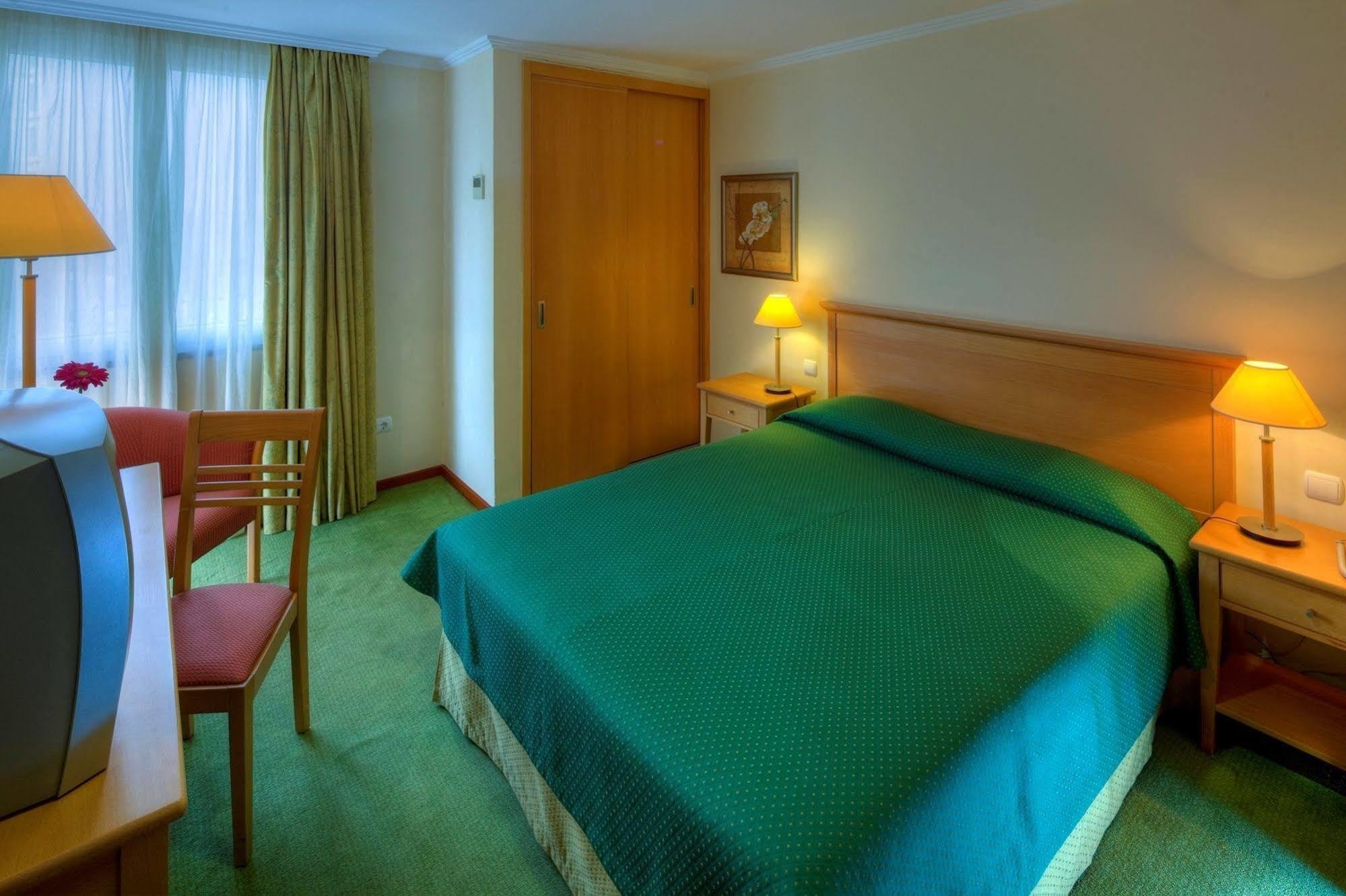 Hotel Orquidea Funchal  Extérieur photo