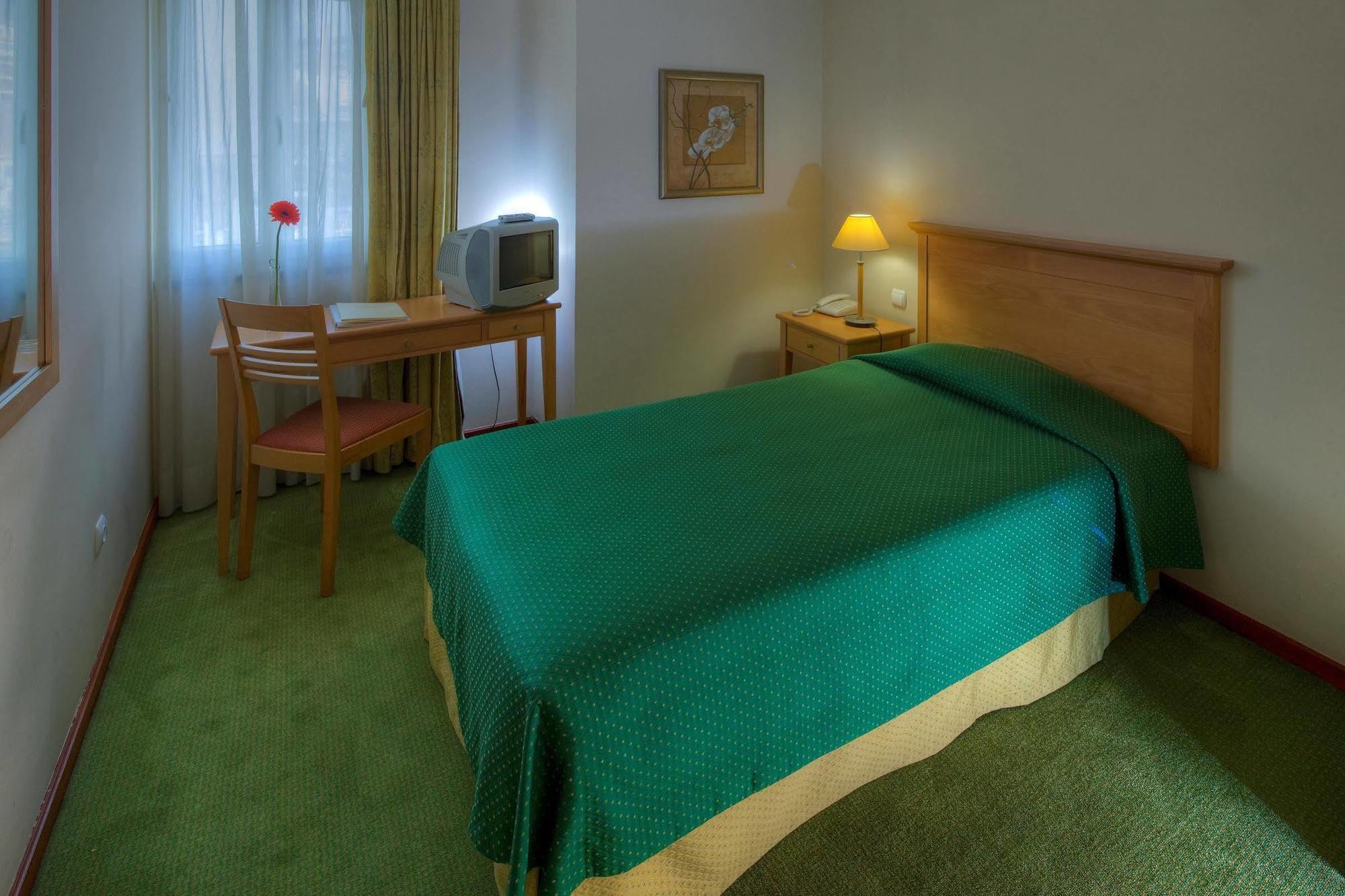 Hotel Orquidea Funchal  Extérieur photo