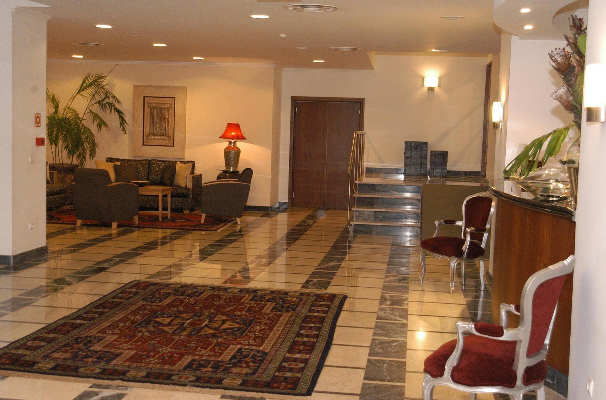 Hotel Orquidea Funchal  Extérieur photo