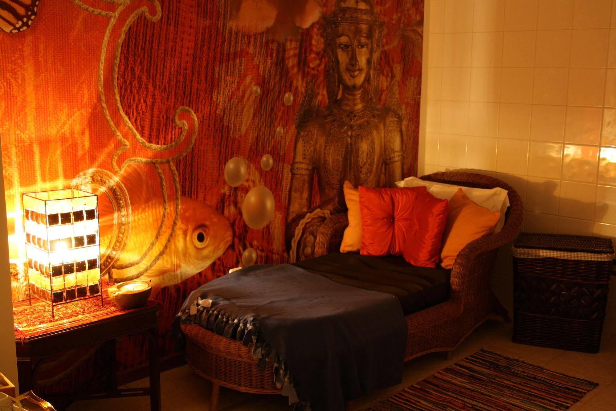 Hotel Orquidea Funchal  Extérieur photo