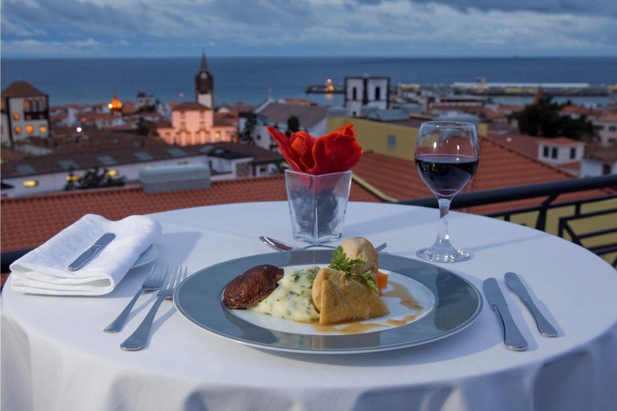 Hotel Orquidea Funchal  Extérieur photo