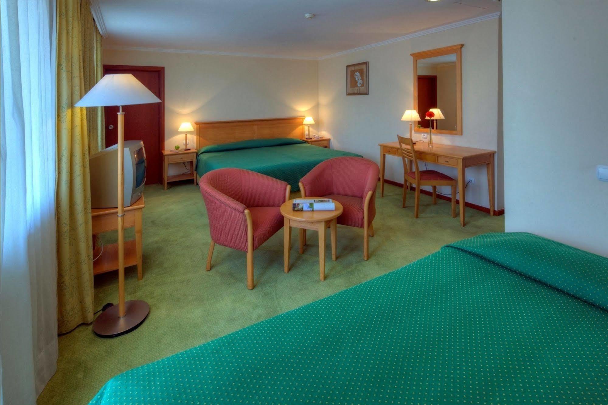 Hotel Orquidea Funchal  Extérieur photo