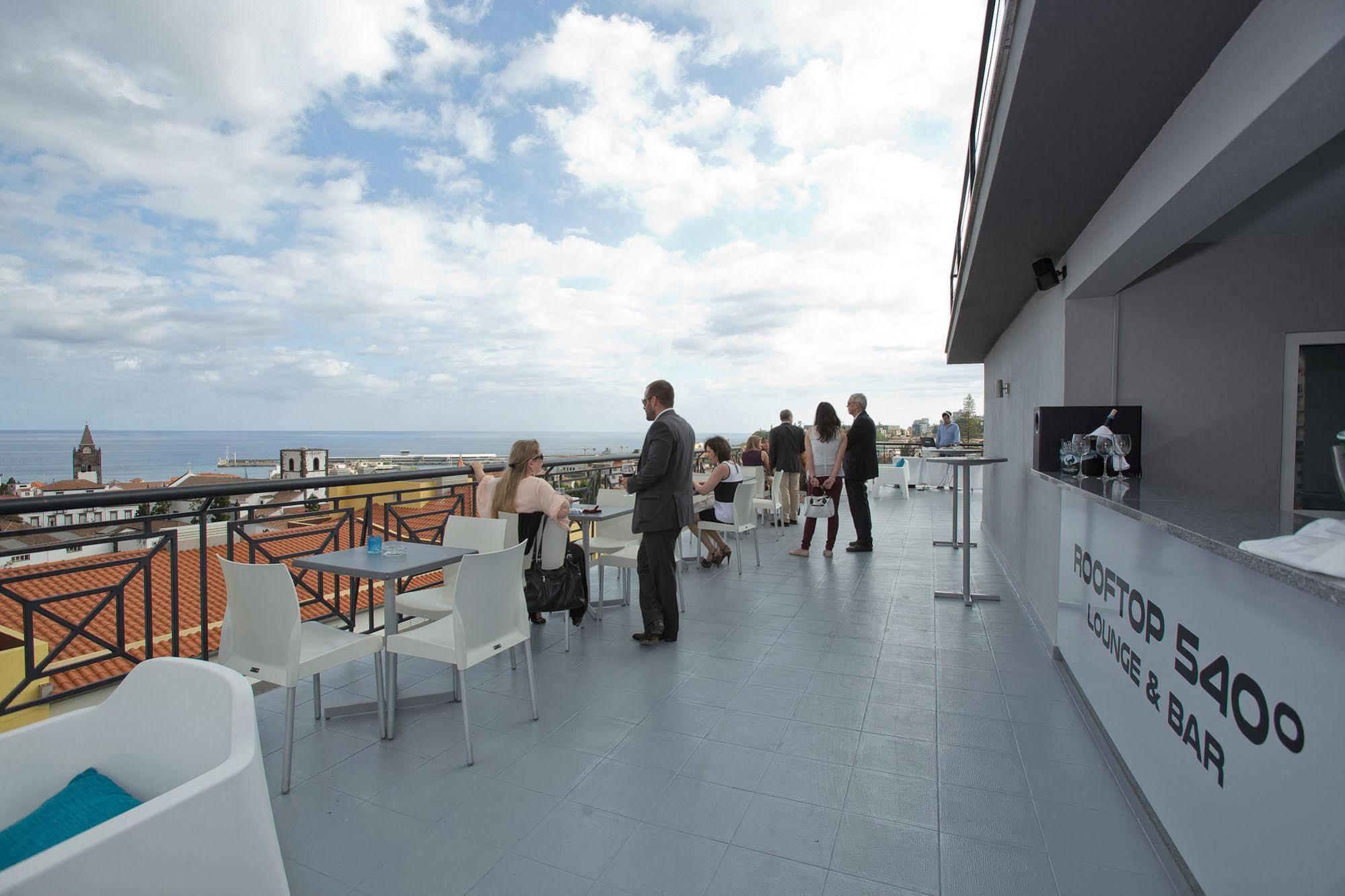 Hotel Orquidea Funchal  Extérieur photo